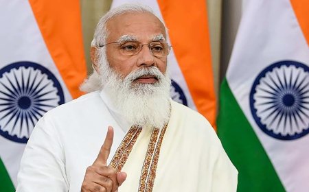 India 2025: Key Moments That Shaped the Nation – A National News Photo Gallery