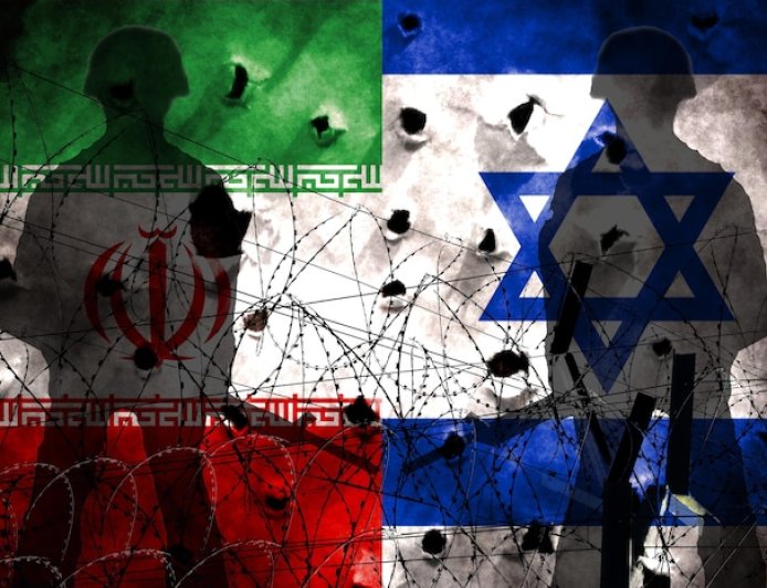 Iran–Israel Conflict 2025: Tensions, Strikes, and the Human Cost – A Visual Report